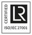 ISO 27001-certificaat