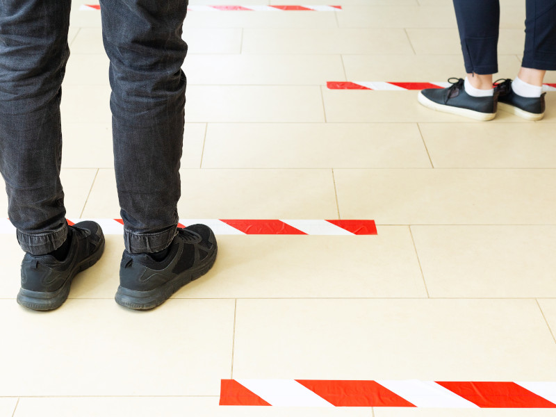 .be zone wordt niet meer in real-time ge-update