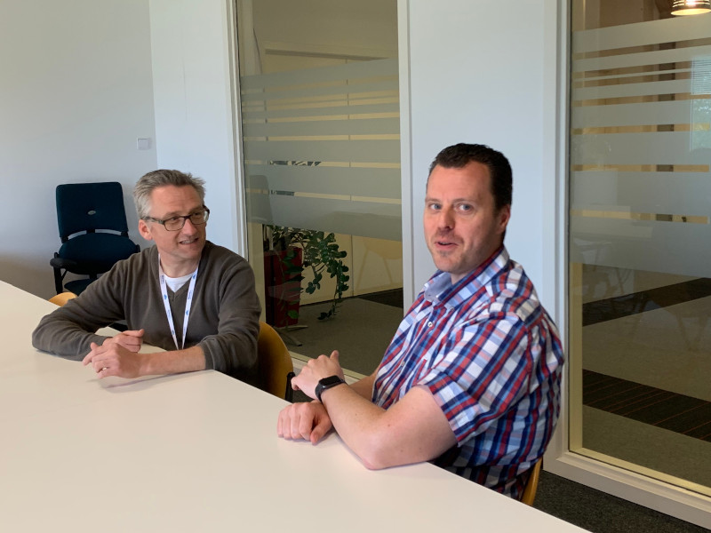 Cloudstar behaalt ISO 27001-certificatie