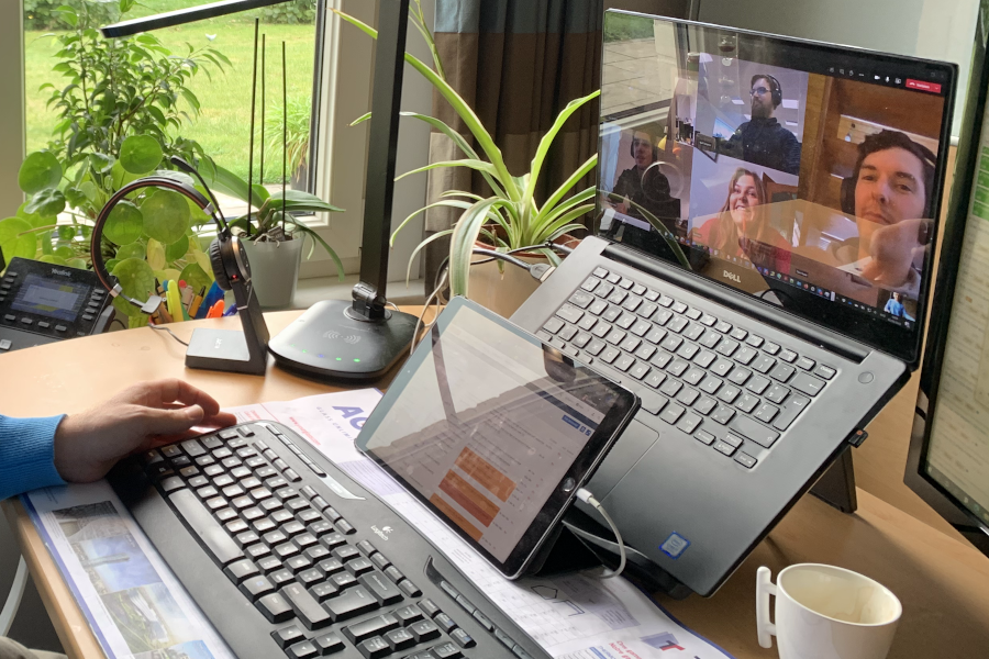 Cloudstar verankert ICA princiepes in de statuten