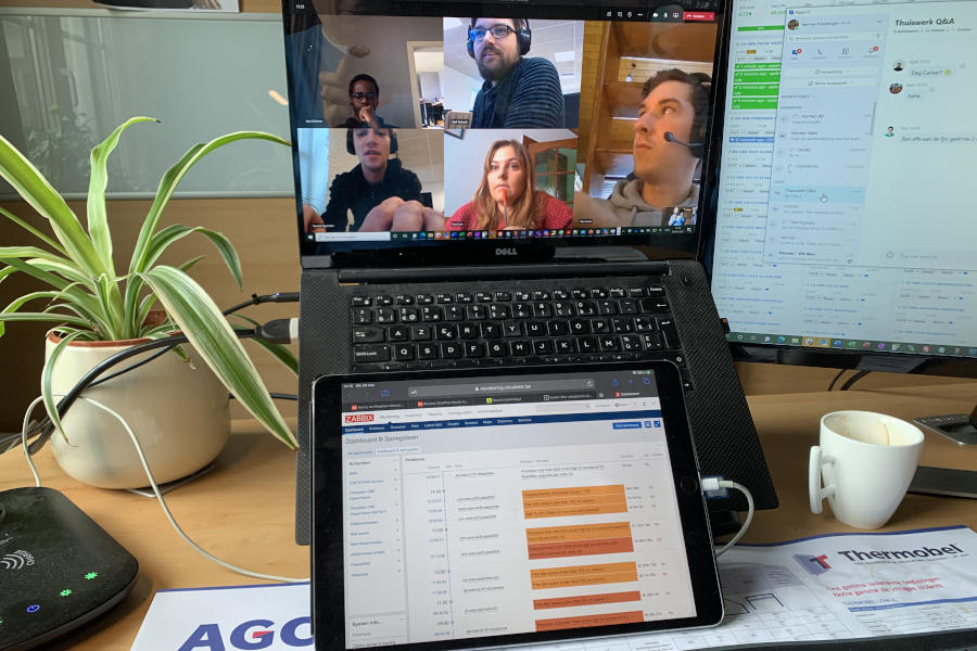 Het internet slaapt nooit - Editie 202