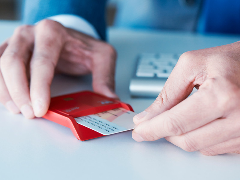 De .be-zone wordt veiliger!