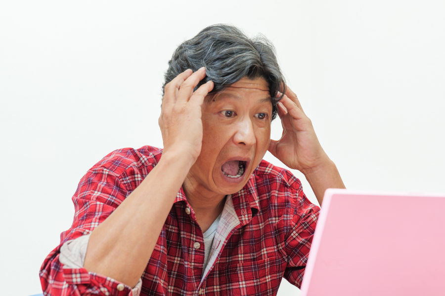 Waarom je een domeinnaam beter niet kan laten vervallen