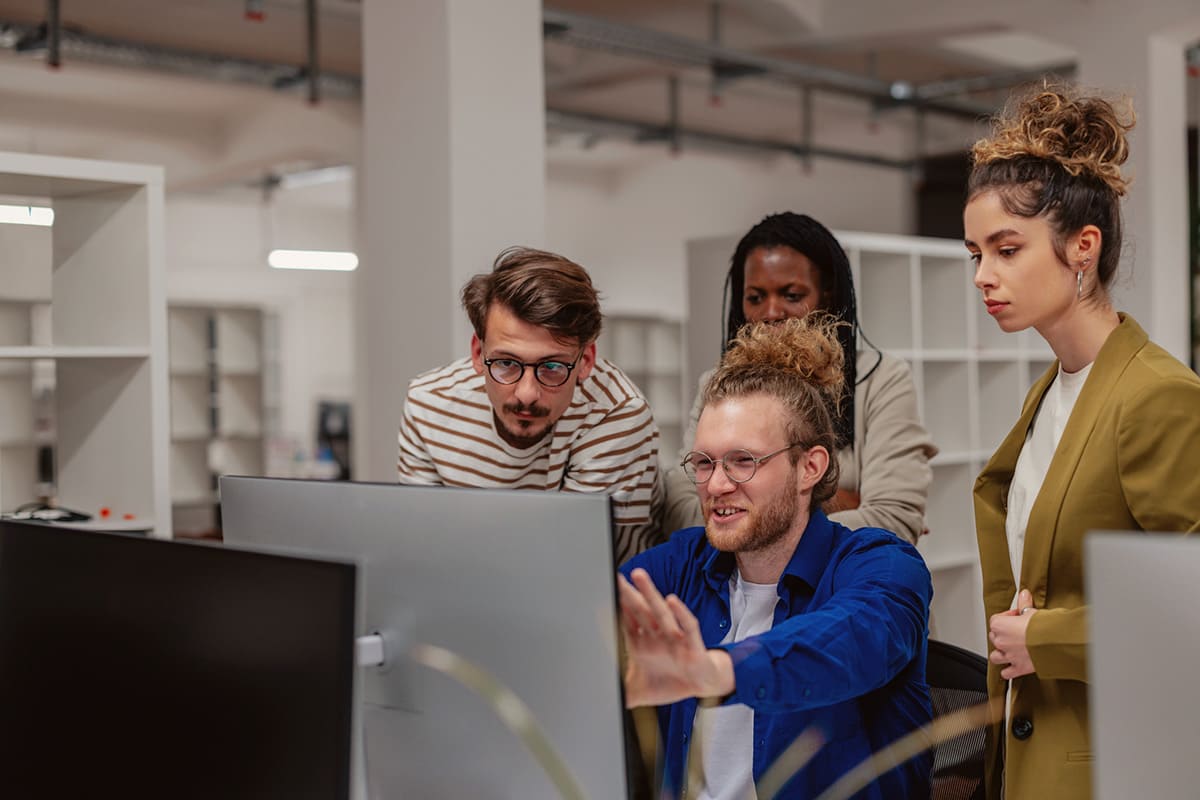 Waarom webagencies nog relevanter worden